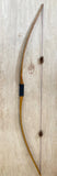 Raptor Selfbow, Osage, sinew and snake takedown RH