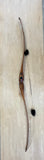 Raptor Signature complete set. RH 62" bow that pulls 48#@28"