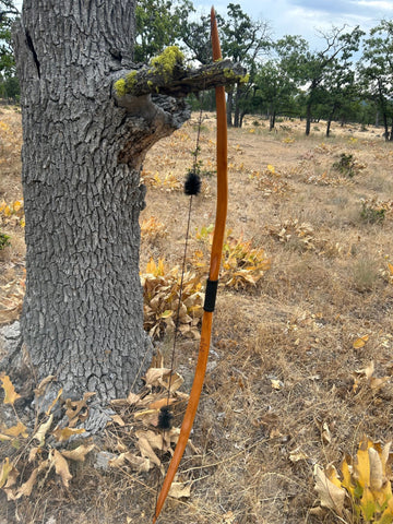 Raptor Selfbow