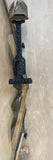 Samick Journey takedown recurve 45# @ 28" RH