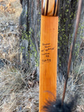 RH Raptor takedown recurve, 64", 50#@28"