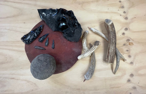 Introduction to the Art of Flintknapping