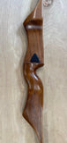 Bradshaw RH 62" recurve