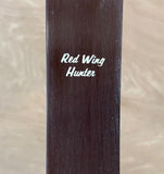 Wing Redwing Hunter RH48#