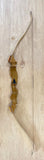 Bud Hitt RH target recurve 29#