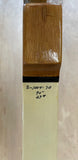 Bud Hitt RH target recurve 29#