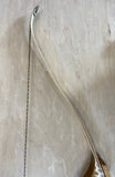 Bud Hitt RH target recurve 29#