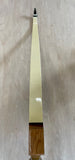 Bud Hitt RH target recurve 29#