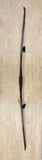 Raptor Yew takedown longbow 45#