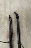 Raptor Yew takedown longbow 45#