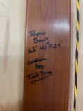 Raptor Signature RH 62"47#@28"