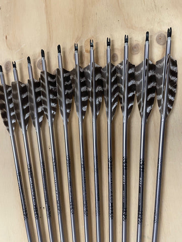 Used Bows &amp; Collectibles