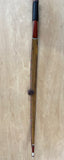 Wes Wallace Royal RH longbow. 66"50#@28"