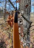 Signature longbow, RH 50#