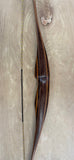 Raptor Signature Longbow, RH 62"43#@28" RH